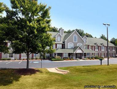 Hotel Baymont By Wyndham Kennesaw