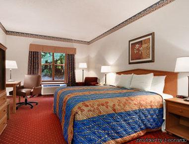 Baymont By Wyndham 2* Kennesaw